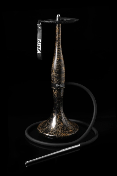 Tiaga Bat Gold Splash